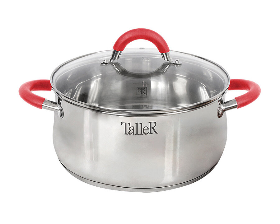 Набор посуды TalleR TR-17151