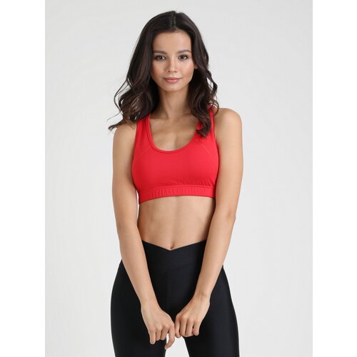 фото Топ argo classic, размер 46, красный