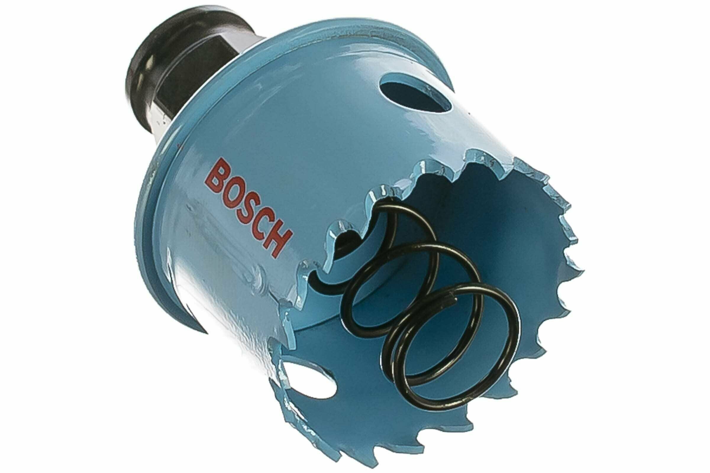 Коронка Bosch - фото №14