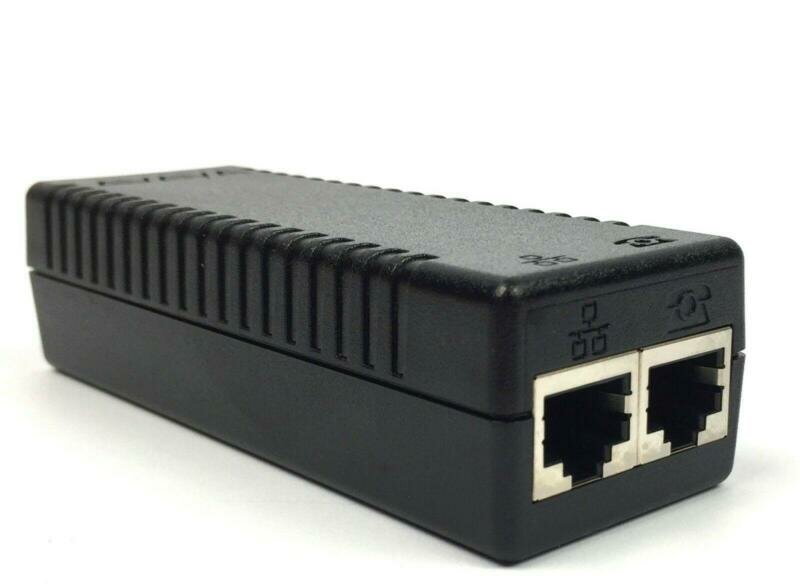 Инжектор POE Avaya 700512602