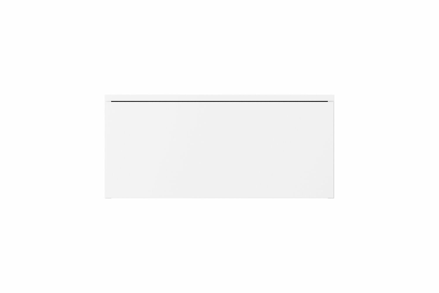 Шкаф подвесной Velvex Unique Unit 60 см tpUNI.60.H27.Y-211 - фото №6