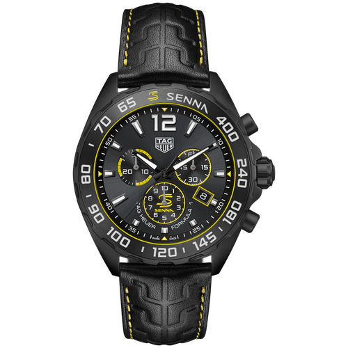 Наручные часы Tag Heuer CAZ101AJ.FC6487