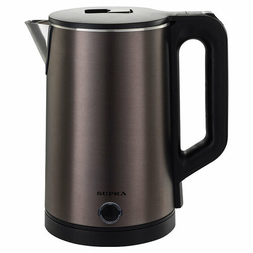 Чайник электрический Supra KES-1826 металл 201000₽