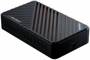 AVerMedia Technologies Live Gamer Ultra GC553 черный