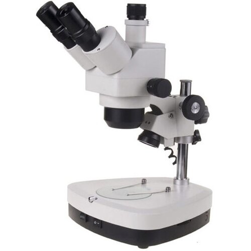 микроскоп микромед mc 2 zoom вар 2cr Микроскоп Микромед MC-2-ZOOM вар. 2СR