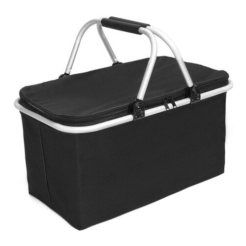 фото Термосумка / сумка холодильник / складная сумка для пикника, 30 литров v.s. shop