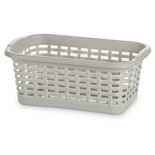 Корзина универсальная, 3 л, микс