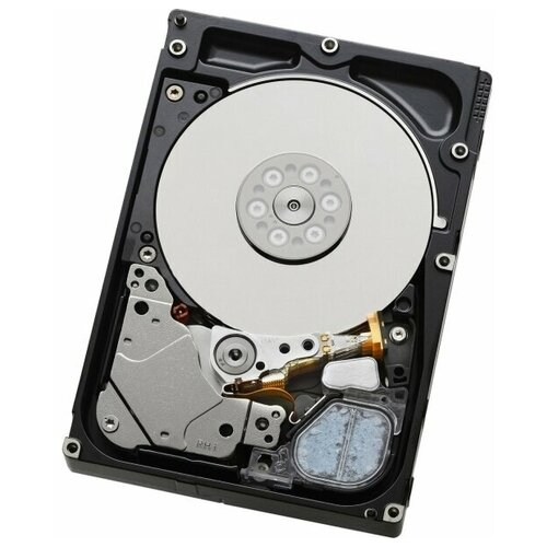 600 ГБ Внутренний жесткий диск HGST 0B30359 (0B30359)