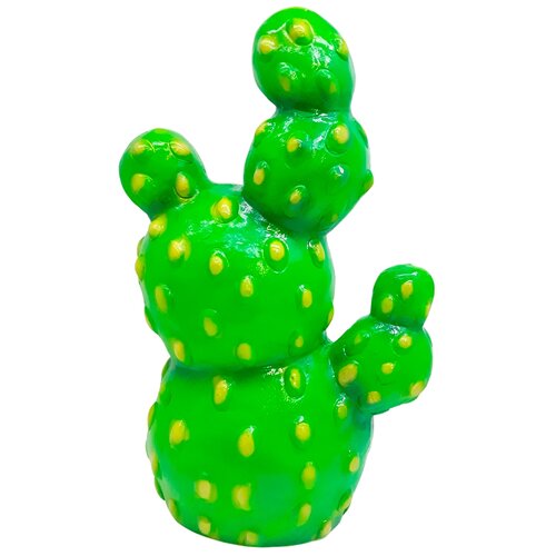 Фигурка садовая Гарденвилл Кактус, 37 x 24 см