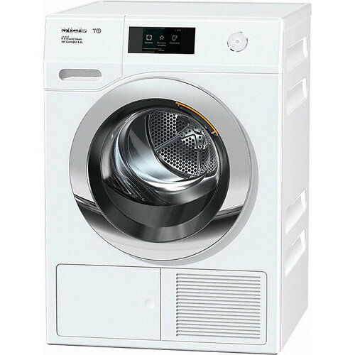 Сушильная машина Miele TCR780WP