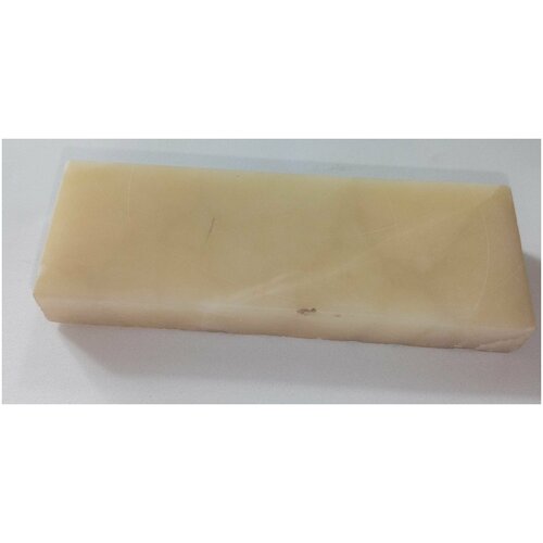 Арканазас транслюцент медовый 150*20*5 мм