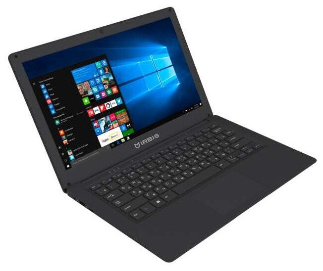 Ноутбук Irbis NB64