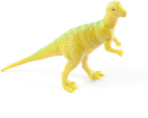 Динозавр 16 см