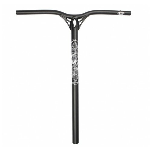 Blunt Руль BLUNT Bar Reaper v3 720 mm Black