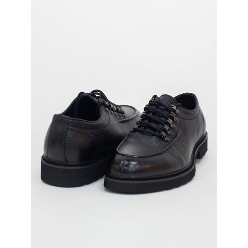 фото Туфли belle bagnino, размер 41, черный