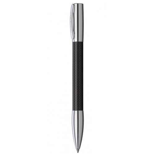 Ручка шариковая Pelikan Porsche Design Shake Pen Big P`3145 carbon подар.кор.