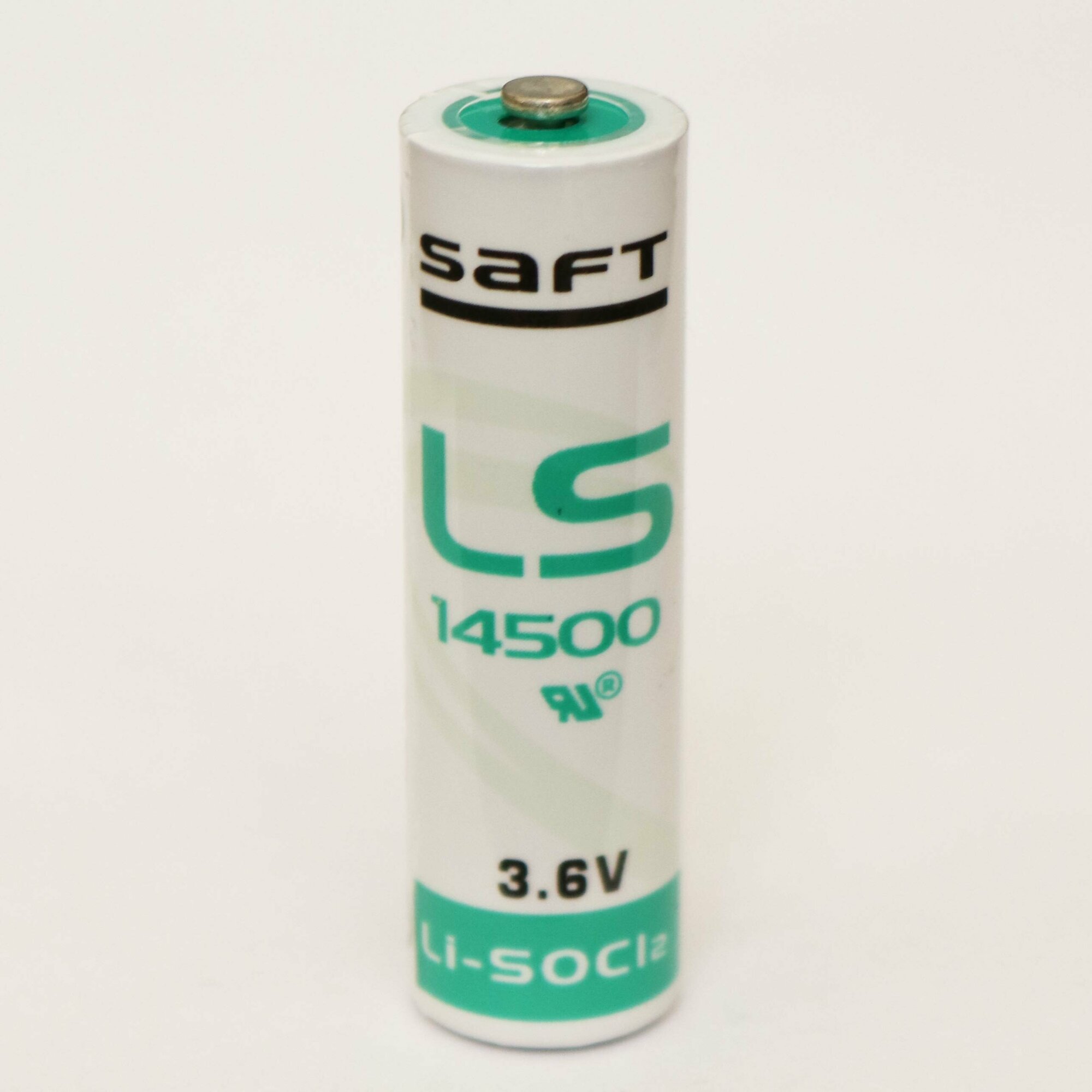 Батарейка Saft LS14500 (CN)