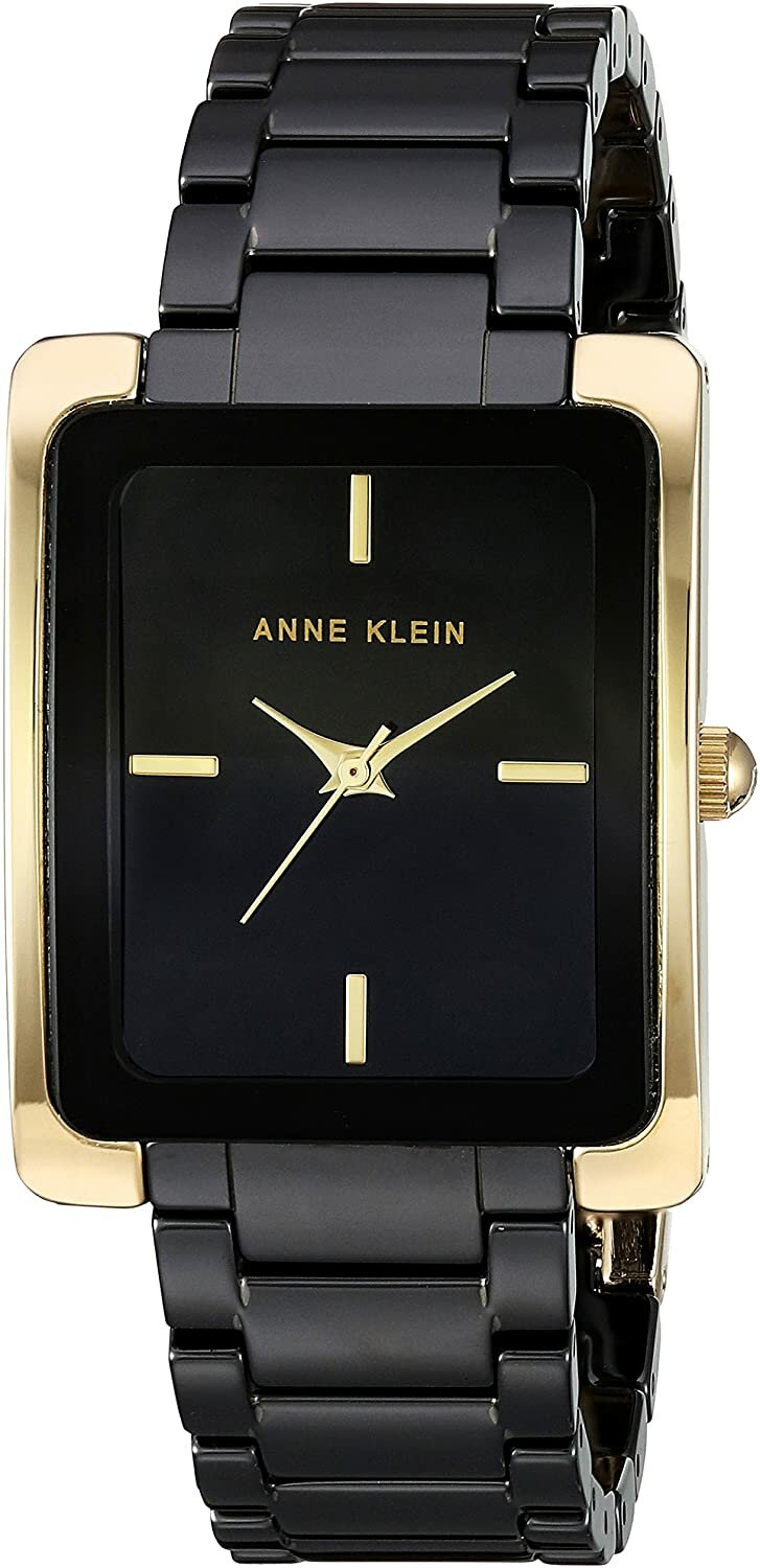 Наручные часы ANNE KLEIN Ceramics 2952BKGB