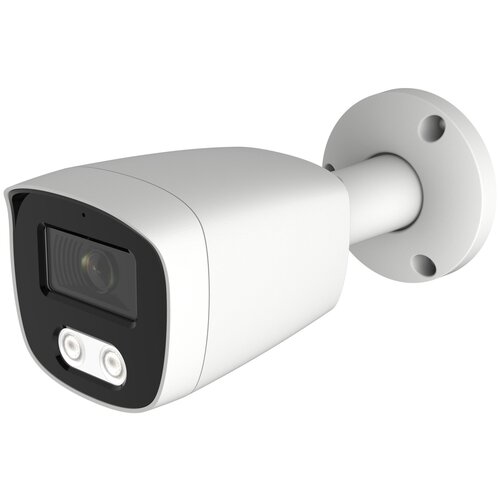 Уличная iP-Видеокамера AltCam ICF24IR-3 6196₽