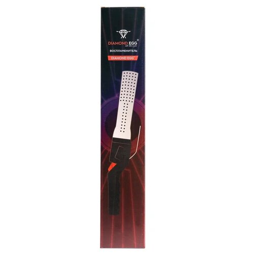 Воспламенитель угля DIAMOND EGG