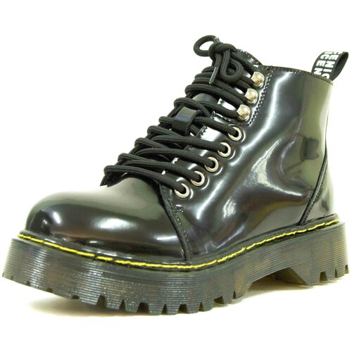 фото 220936-6 ботинки женские tf,s tfs