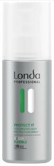 Londa Professional Protect It Теплозащитный лосьон для придания объема нормальной фиксации, 150 мл