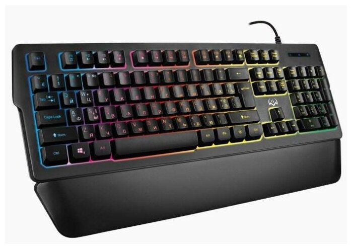 Клавиатура Sven KB-G9400