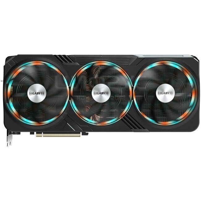 Видеокарта GIGABYTE GeForce RTX 4070 GAMING OC 12G (GV-N4070GAMING OC-12GD)