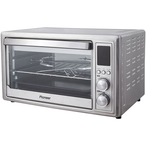 Электропечь Pioneer MO5024G 1442000₽