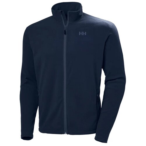 куртка (толстовка) мужские,HELLY HANSEN,артикул:51598,цвет:темно-синий(598),размер:M