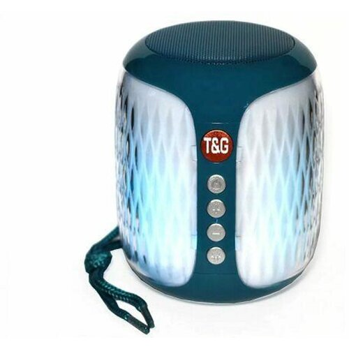 Колонка T G 611 зеленый 199800₽