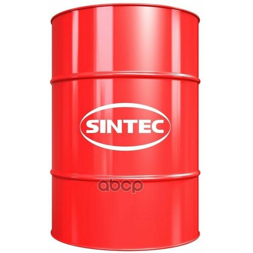 Масло Sintec 32 Hvlp Hydraulic 180 Кг 200 Л SINTEC арт 963232 88350₽