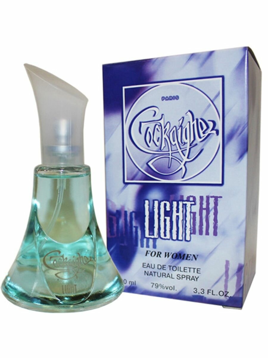 Guy Alari Cockaigne Light туалетная вода 100 ml