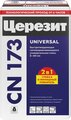 Наливной пол Церезит CN 173 быстротвердеющий универсальный самовыравыравнивающийся 20 кг, шт