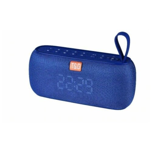 Мини колонки TG TG177 синий 239000₽