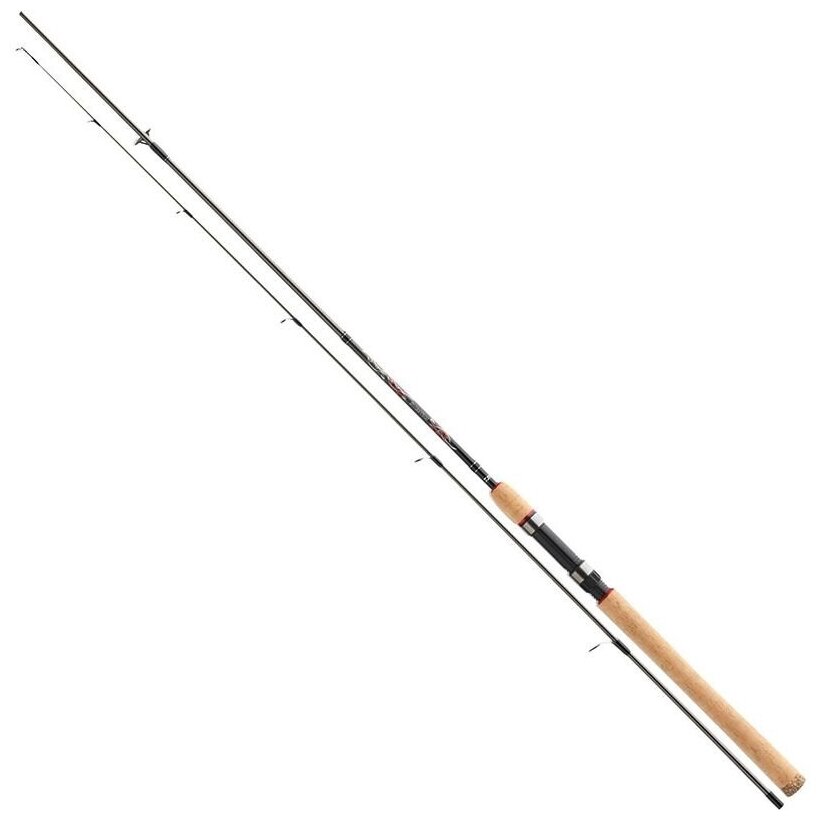 Удилище спиннинговое DAIWA SWEEPFIRE SPIN 2.70M 30-70G