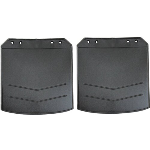 Брызговик LION универсальный 2шт для легковых прицепов в пакете 530₽