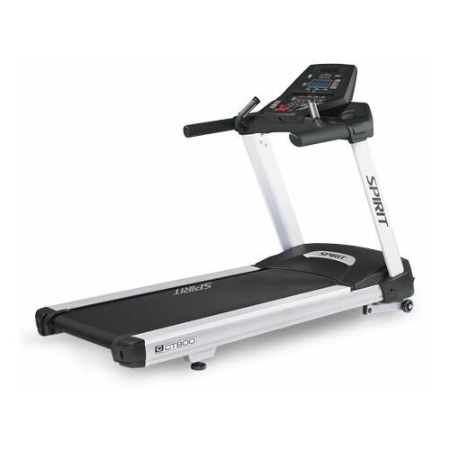 Беговая дорожка Spirit Fitness CT800 беговая дорожка bh fitness f8 dual s dostavka