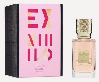 Изображение товара EX Nihilo Lust in Paradise 100 мл. Парфюмерная вода