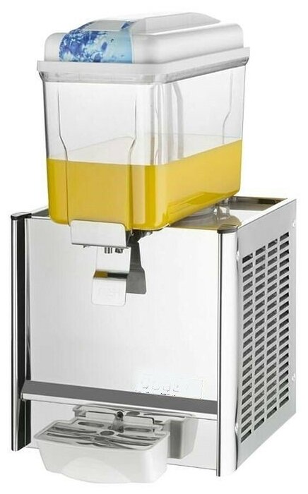 Сокоохладитель Hurakan HKN-LSJ18Lx1
