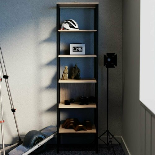 Стеллаж Vivoline Бостон 177