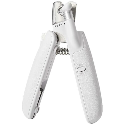 Когтерез Xiaomi Petkit Nail Clippers Led