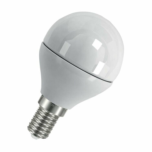 Лампа светодиодная LED Value LVCLP60 7SW/840 230В E14 10х1 RU, OSRAM 4058075579651 (10 шт.)