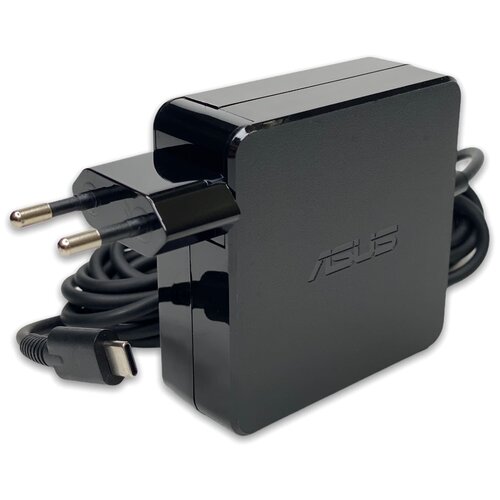 Блок питания / Зарядное устройство для ноутбука Asus ZenBook 3 Deluxe UX490UA Output: 20V 3.25A (Type-C) 65W Оригинал