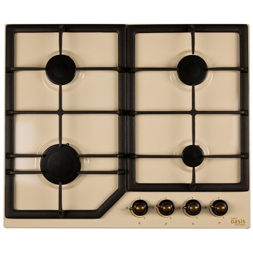Варочная панель Oasis P-MR F 1322500₽