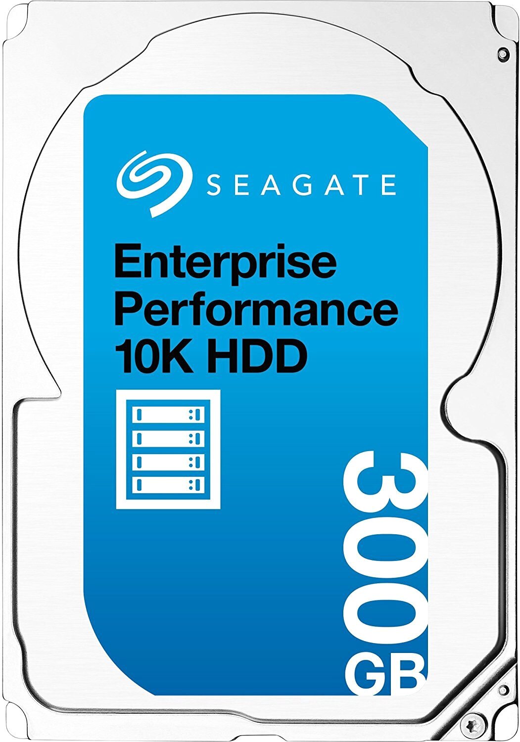 Жесткий диск SEAGATE Enterprise Performance , 300Гб, HDD, SAS 3.0, 2.5" - фото №11