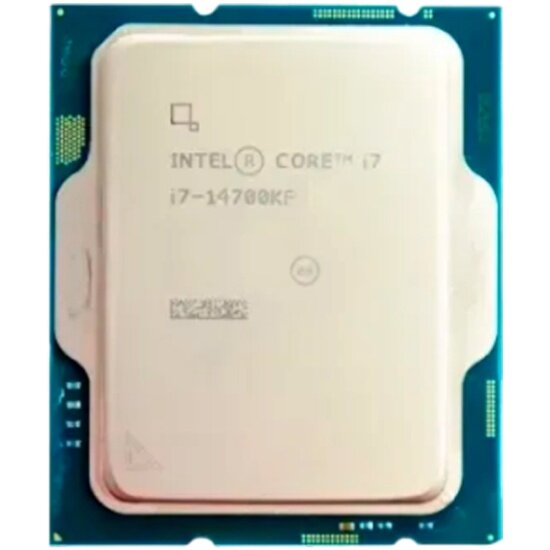 Процессор Intel Core i7-14700KF LGA1700 OEM (CM8071504820722)