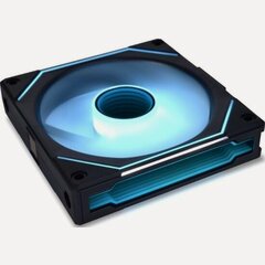 Изображение товара Вентилятор для корпуса Lian LI UNI FAN SL-INF 120 Black (G99.12SLIN1B.00)