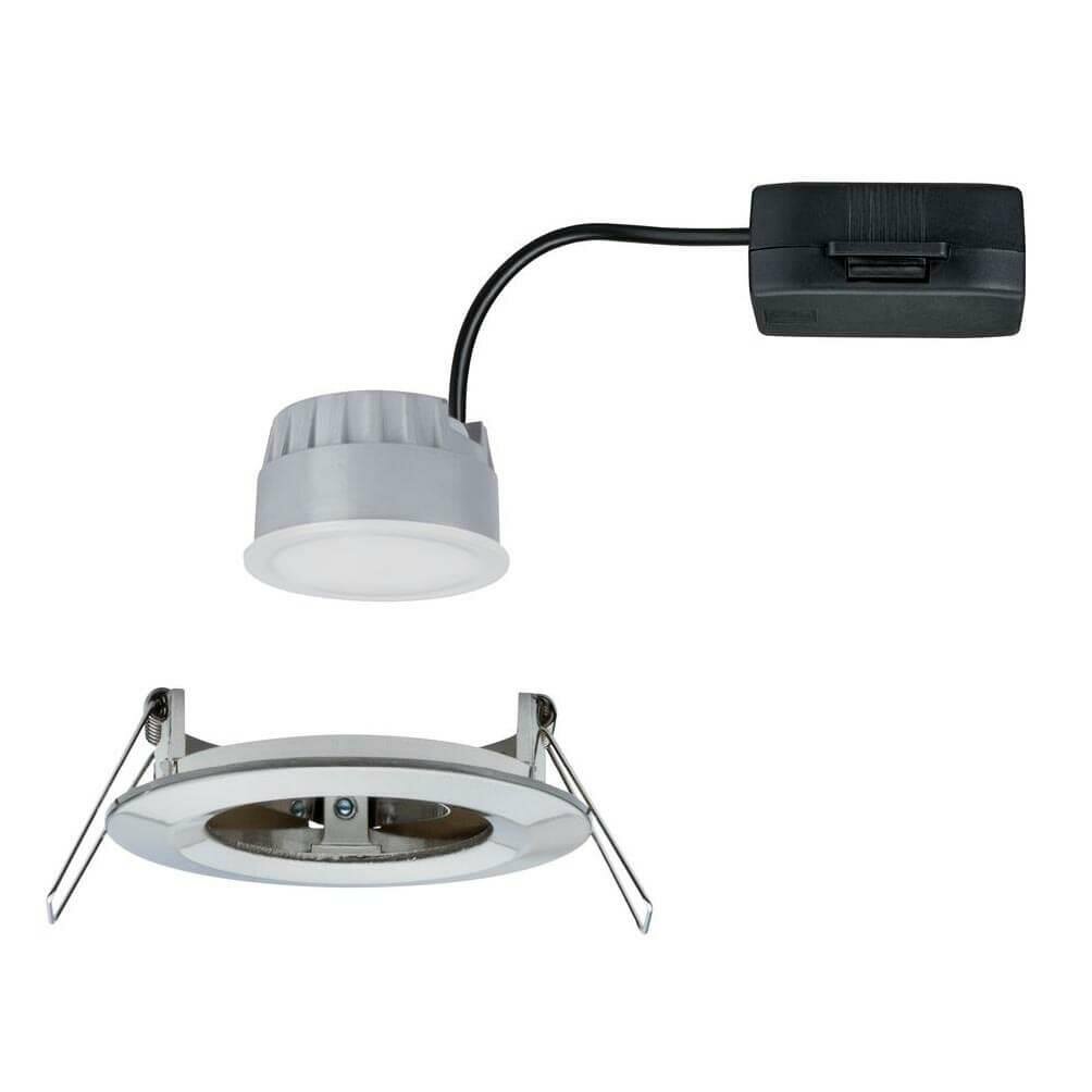 Светильник встраиваемый Nova Coin 3stepdim rd st LED 1x6,5W