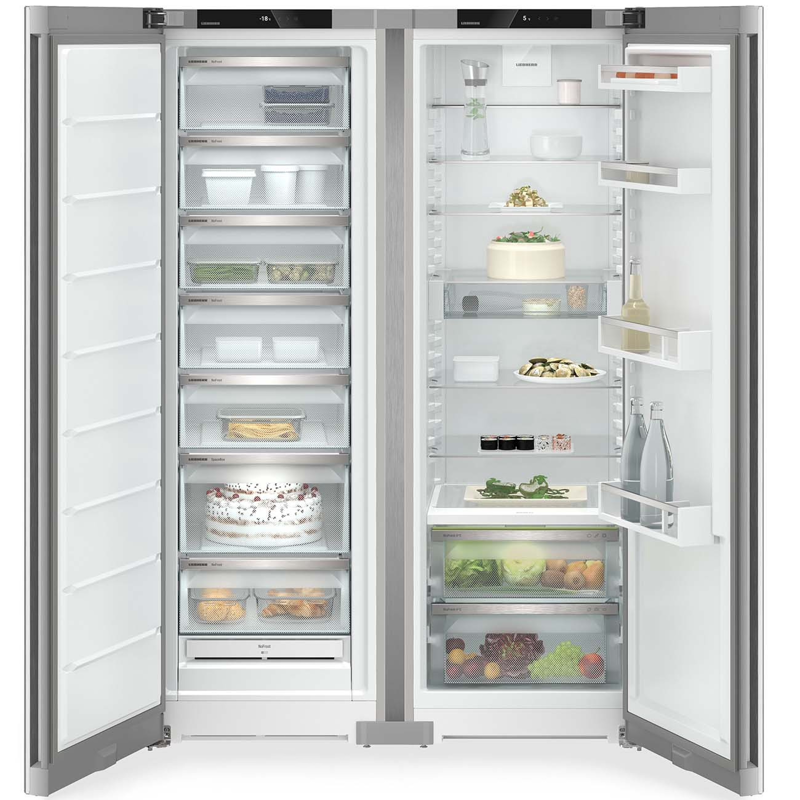Холодильник LIEBHERR XRFsf 5240-20 001